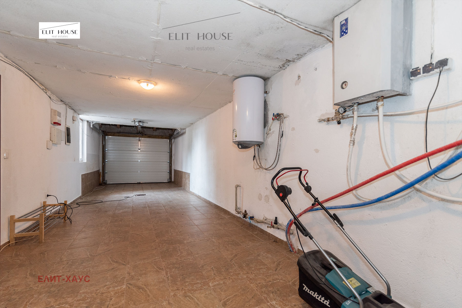 Дава под наем КЪЩА, гр. София, Драгалевци, снимка 14 - Къщи - 53688673