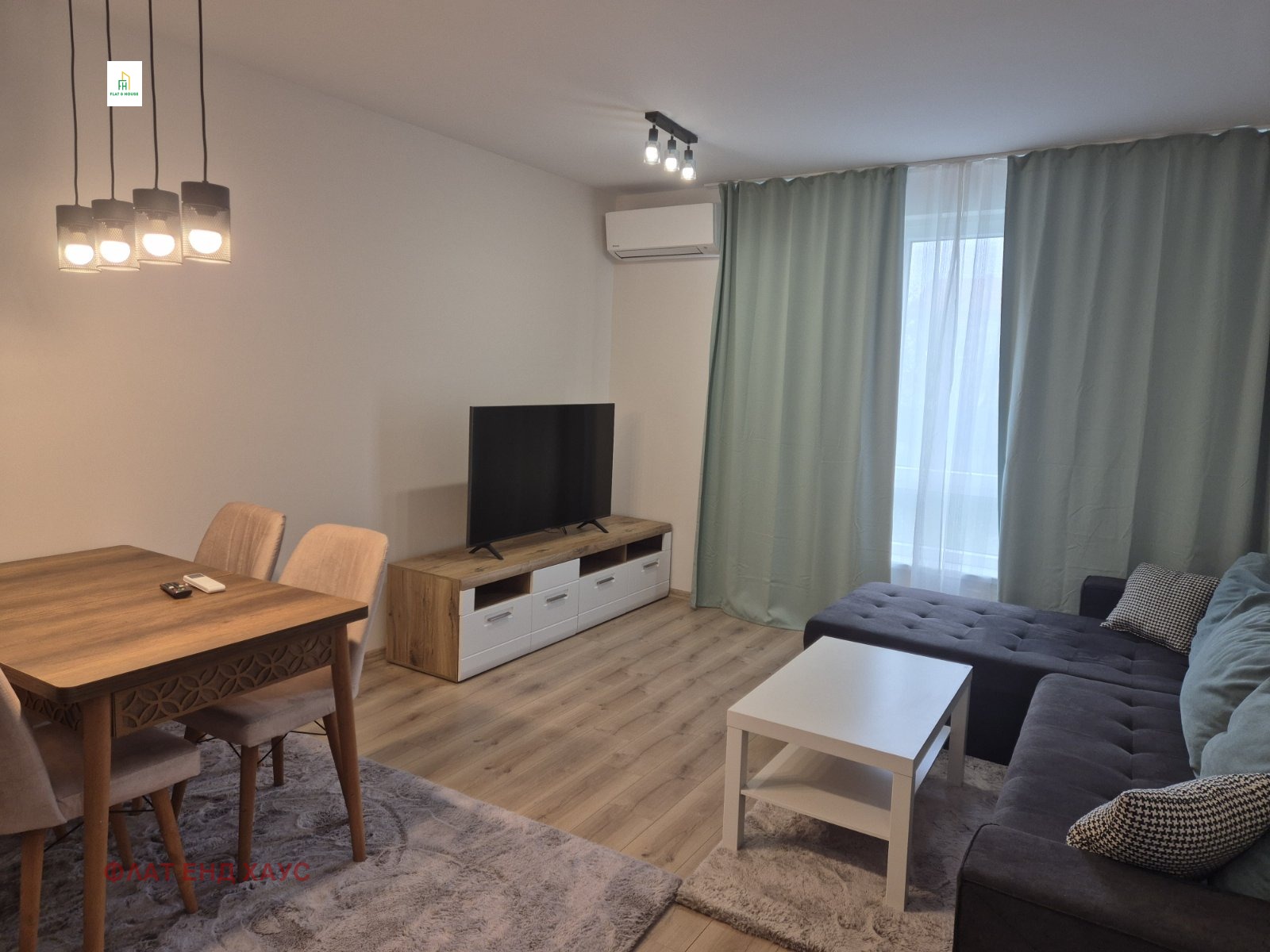 Дава под Наем 2-СТАЕН | Imot.bg — изображение 2