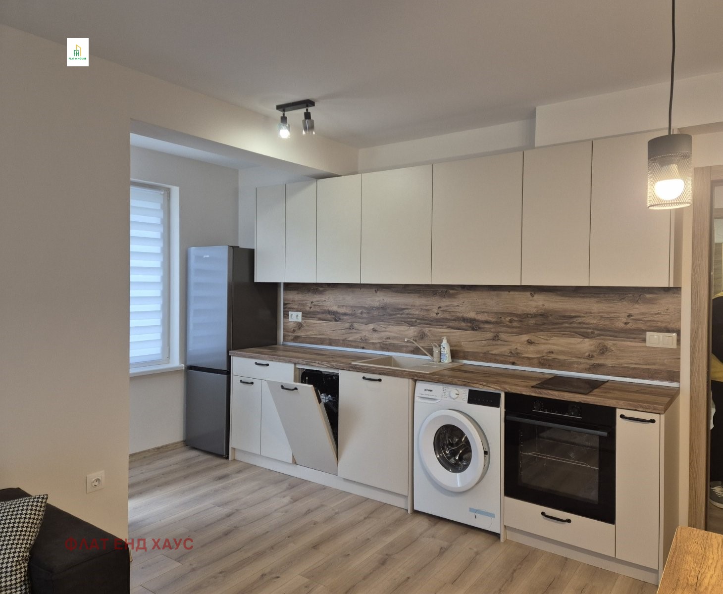 Дава под Наем 2-СТАЕН | Imot.bg — изображение 3