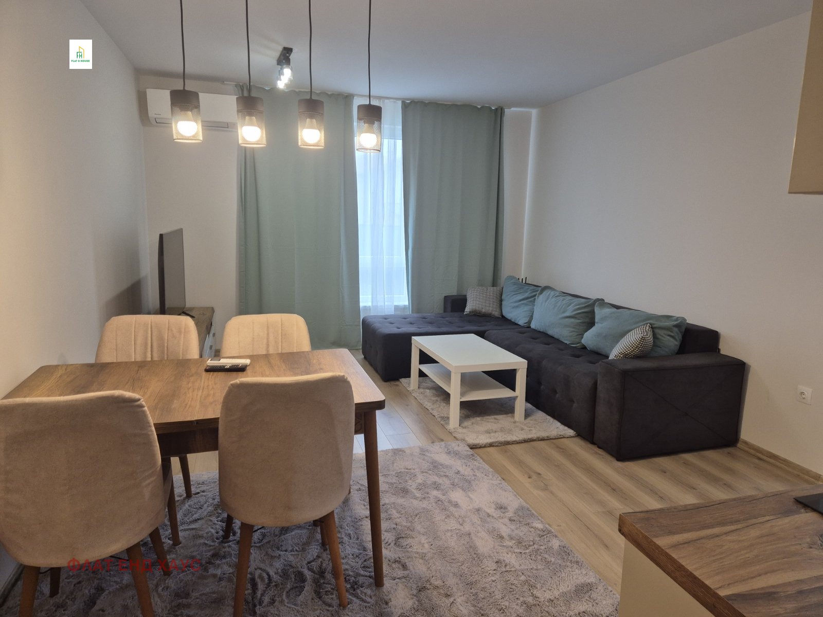 Дава под Наем 2-СТАЕН | Imot.bg — изображение 1