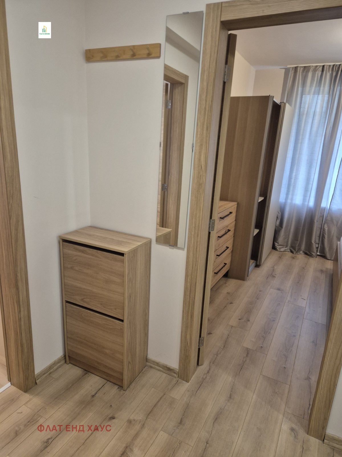 Дава под Наем 2-СТАЕН | Imot.bg — изображение 9