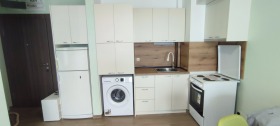 1 slaapkamer Banisjora, Sofia