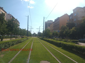 Magazin Țentâr, Sofia