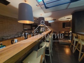 Bar; Kaffebar Tsentar, Burgas 9