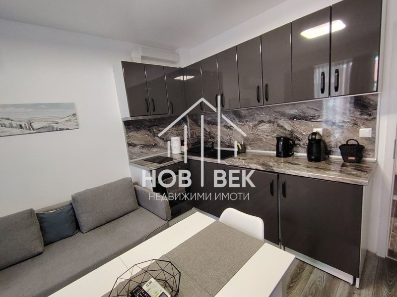 Da affittare  Studio Varna , Kajsieva gradina , 32 mq | 41483781 - Immagine [4]