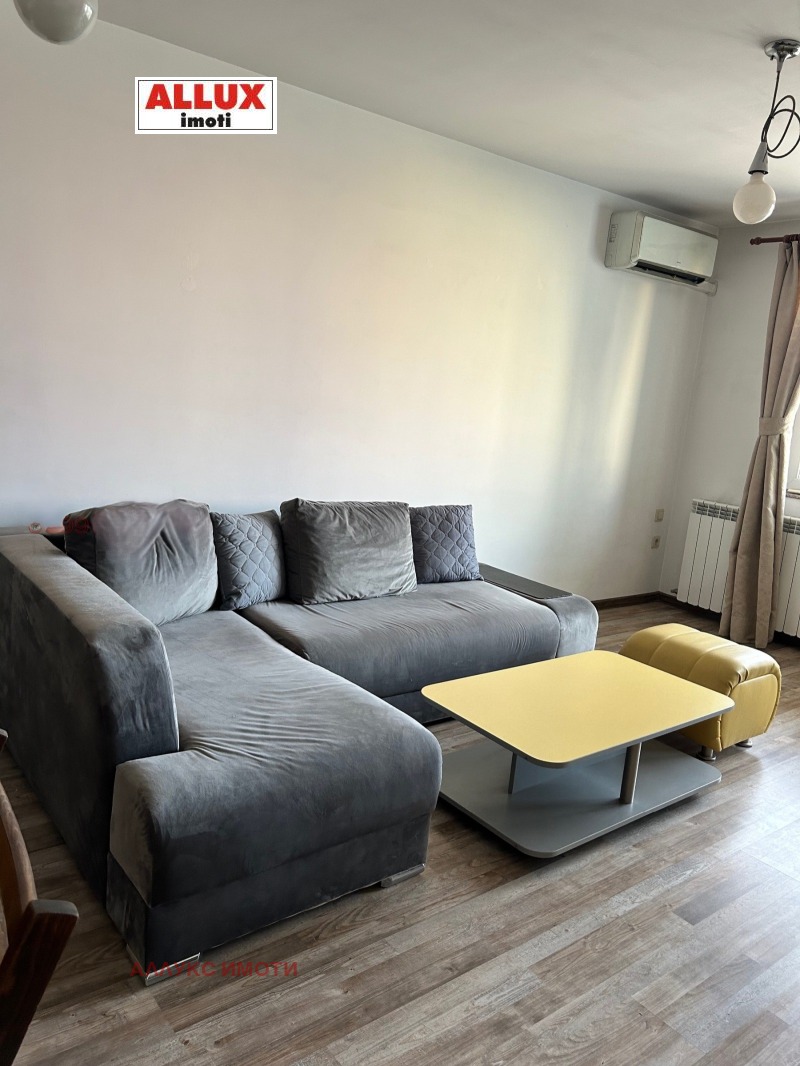 Do wynajęcia  1 sypialnia Ruse , Centar , 65 mkw | 63499408 - obraz [7]