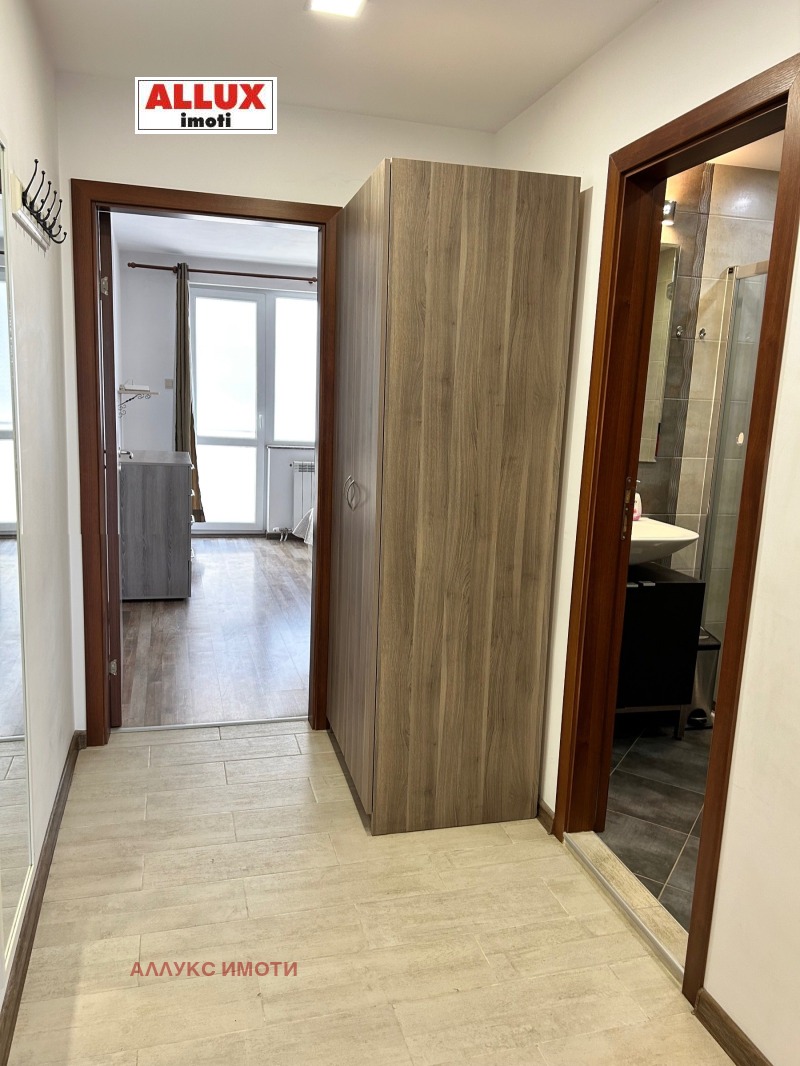 Do wynajęcia  1 sypialnia Ruse , Centar , 65 mkw | 63499408 - obraz [15]