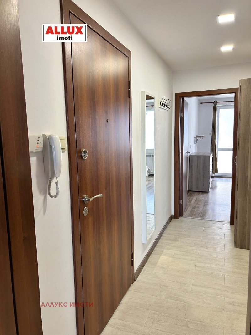 Do wynajęcia  1 sypialnia Ruse , Centar , 65 mkw | 63499408 - obraz [14]