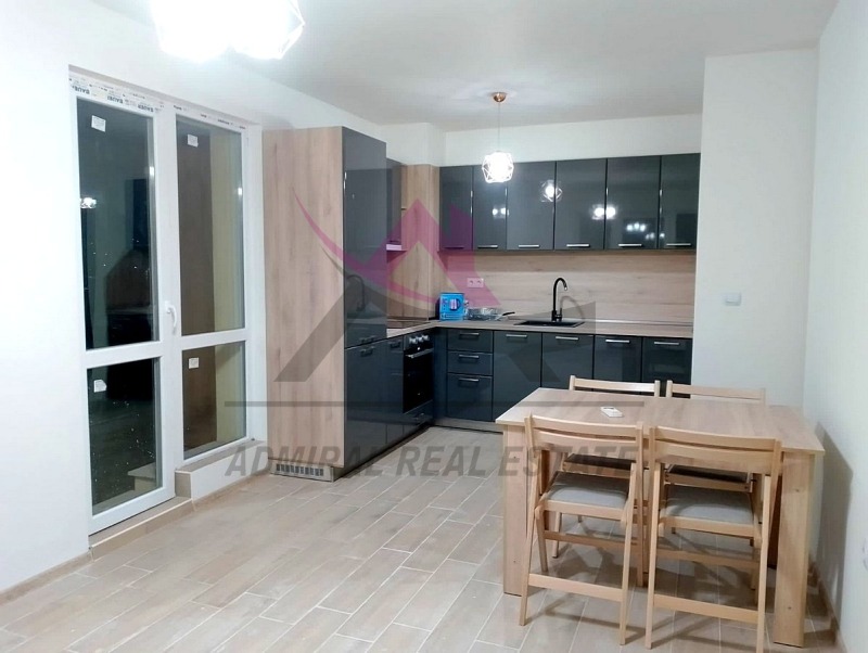 Te huur  1 slaapkamer Varna , Vazrazjdane 3 , 50 m² | 68012827 - afbeelding [2]