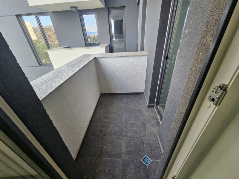 Te huur  1 slaapkamer Sofia , Banisjora , 60 m² | 27510648 - afbeelding [8]