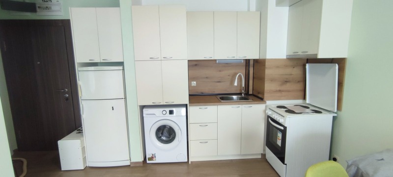Te huur  1 slaapkamer Sofia , Banisjora , 60 m² | 27510648