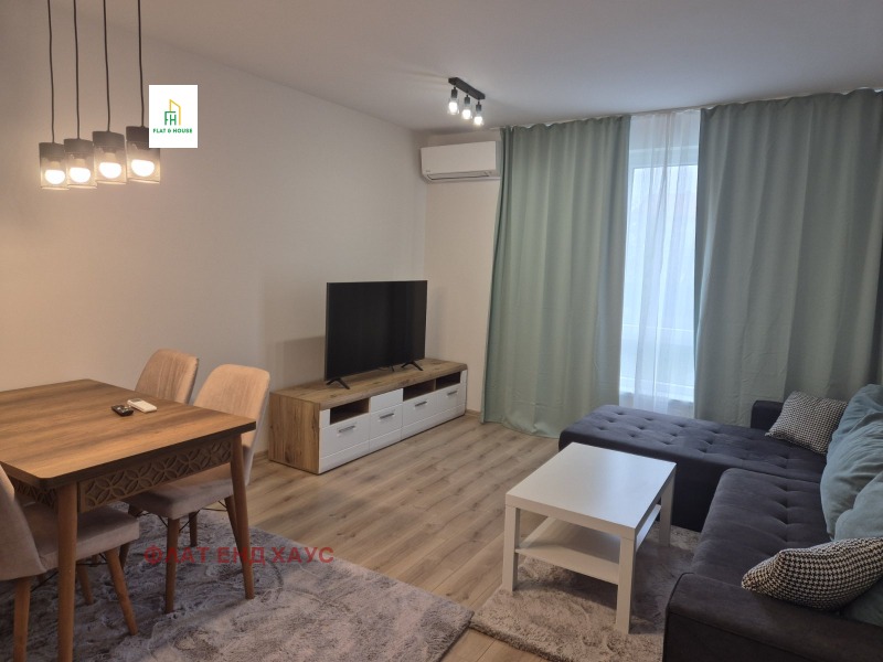 В оренду  1 спальня Варна , Виница , 65 кв.м | 10044382 - зображення [2]