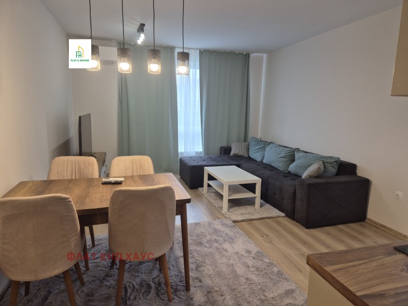 В оренду  1 спальня Варна , Виница , 65 кв.м | 10044382