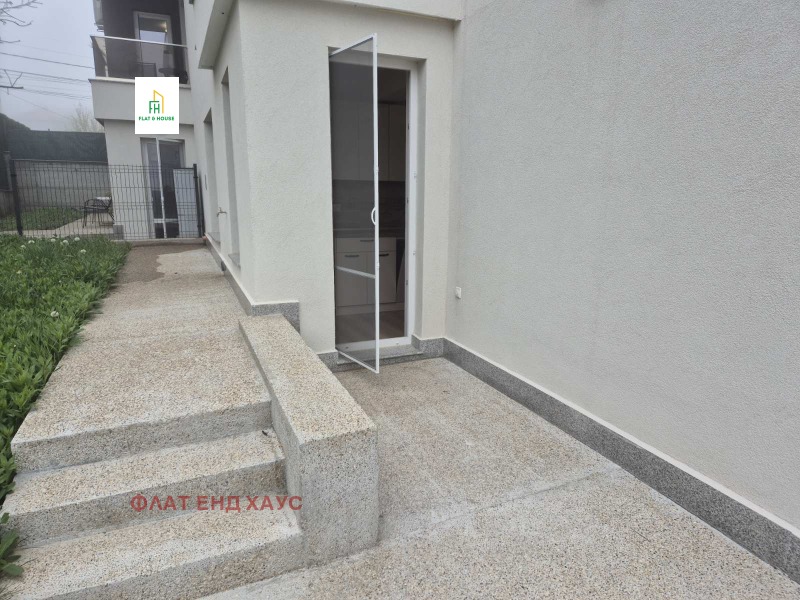 В оренду  1 спальня Варна , Виница , 65 кв.м | 10044382 - зображення [11]