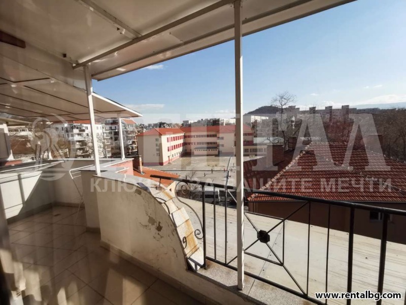 K pronájmu  1 ložnice Plovdiv , Centar , 52 m2 | 92034570 - obraz [7]