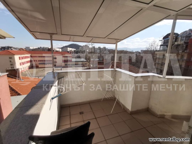 K pronájmu  1 ložnice Plovdiv , Centar , 52 m2 | 92034570 - obraz [6]