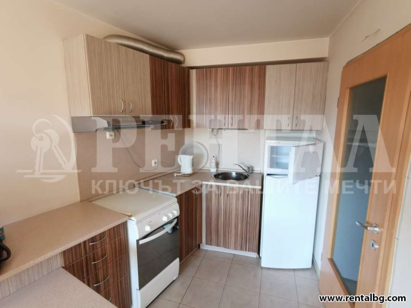 K pronájmu  1 ložnice Plovdiv , Centar , 52 m2 | 92034570 - obraz [4]