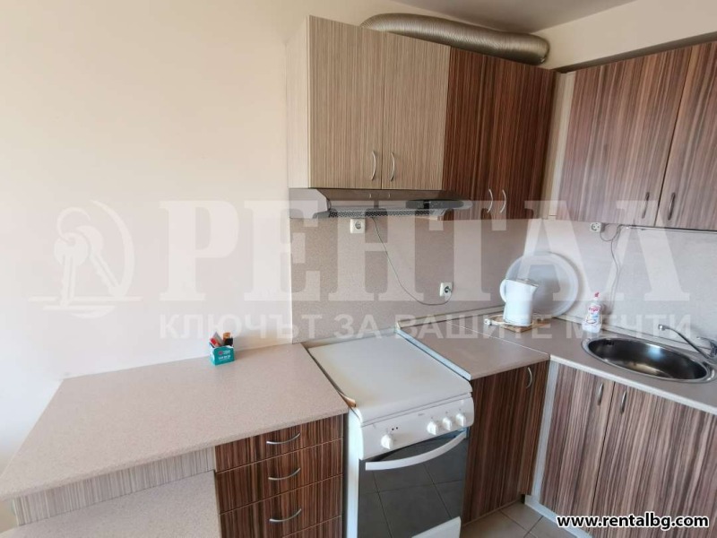 K pronájmu  1 ložnice Plovdiv , Centar , 52 m2 | 92034570 - obraz [5]