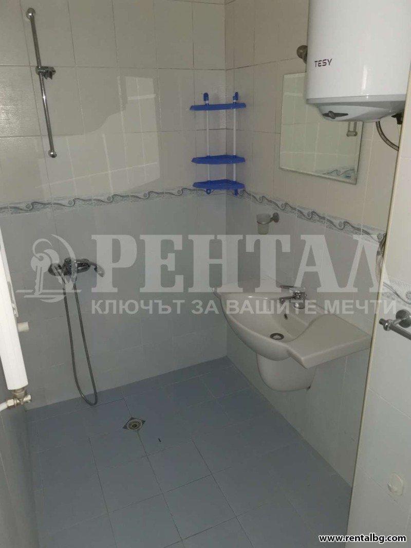 K pronájmu  1 ložnice Plovdiv , Centar , 52 m2 | 92034570 - obraz [8]
