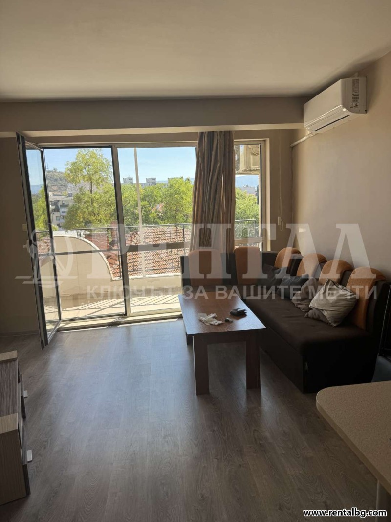 K pronájmu  1 ložnice Plovdiv , Centar , 52 m2 | 92034570 - obraz [3]