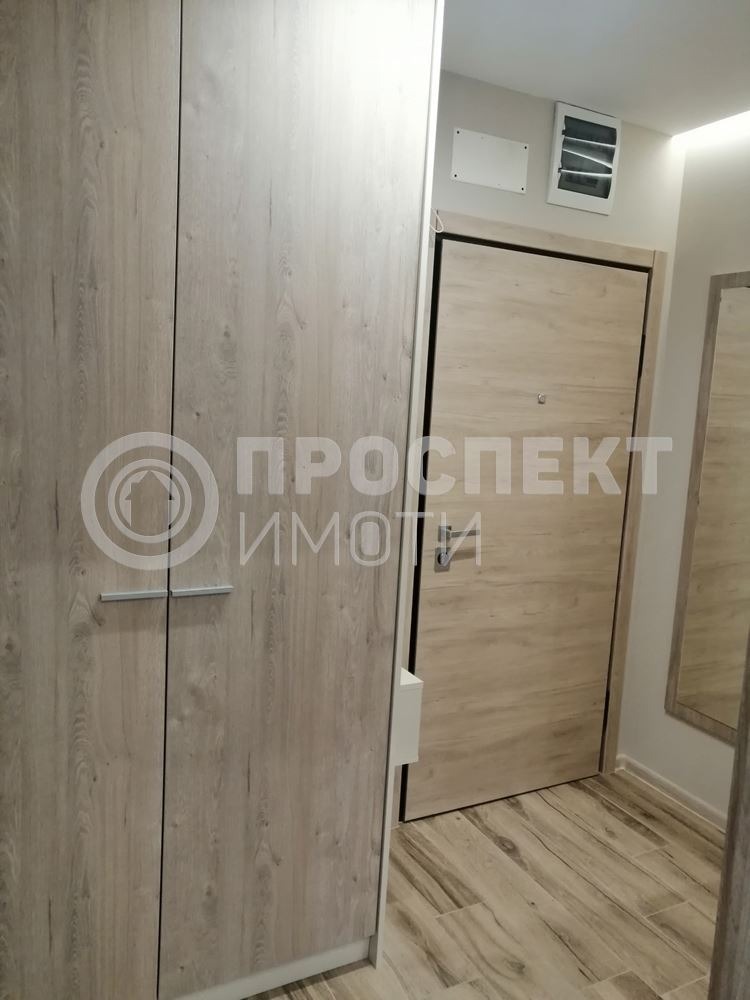 Дава под наем 2-СТАЕН, гр. Пловдив, Младежки Хълм, снимка 7 - Апартаменти - 55653051