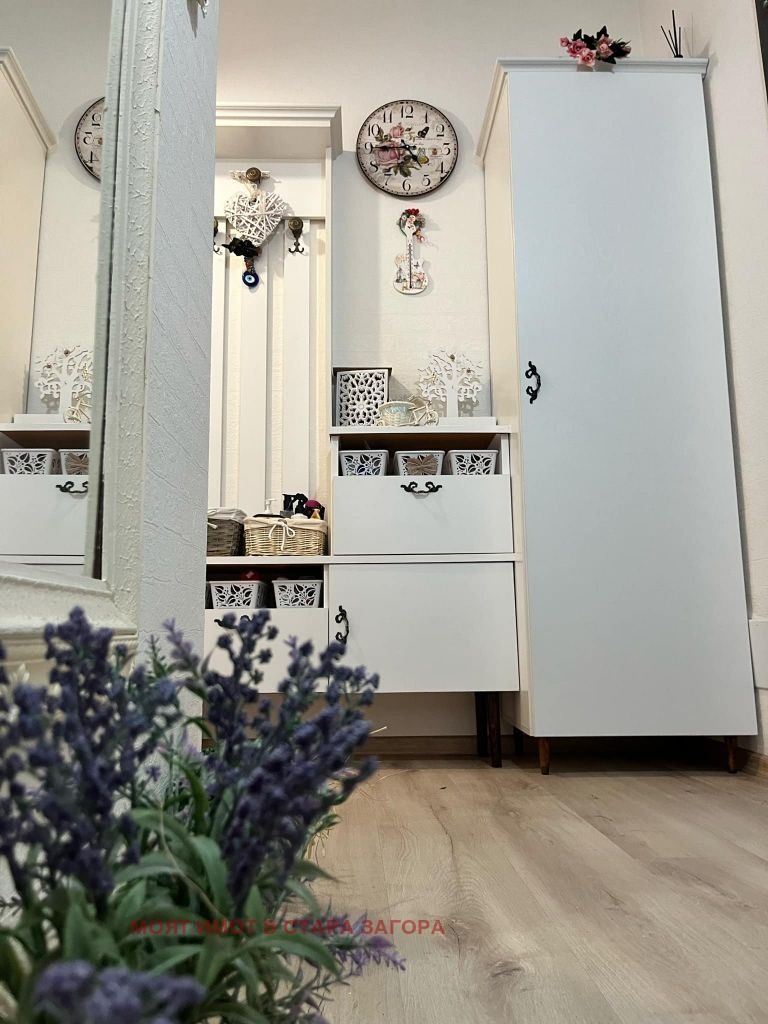 Para alugar  2 quartos Stara Zagora , Kazanski - iztok , 100 m² | 78228891 - imagem [7]