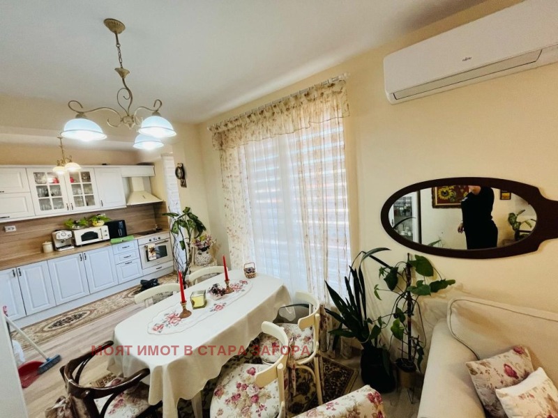Para alugar  2 quartos Stara Zagora , Kazanski - iztok , 100 m² | 78228891 - imagem [3]