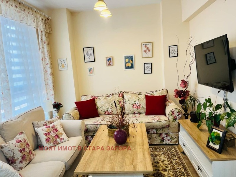 Para alugar  2 quartos Stara Zagora , Kazanski - iztok , 100 m² | 78228891