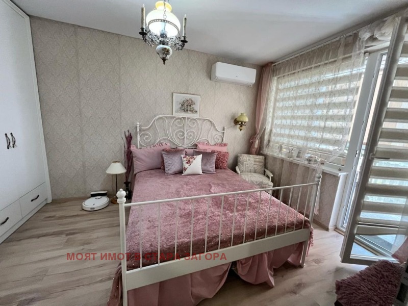 Para alugar  2 quartos Stara Zagora , Kazanski - iztok , 100 m² | 78228891 - imagem [5]