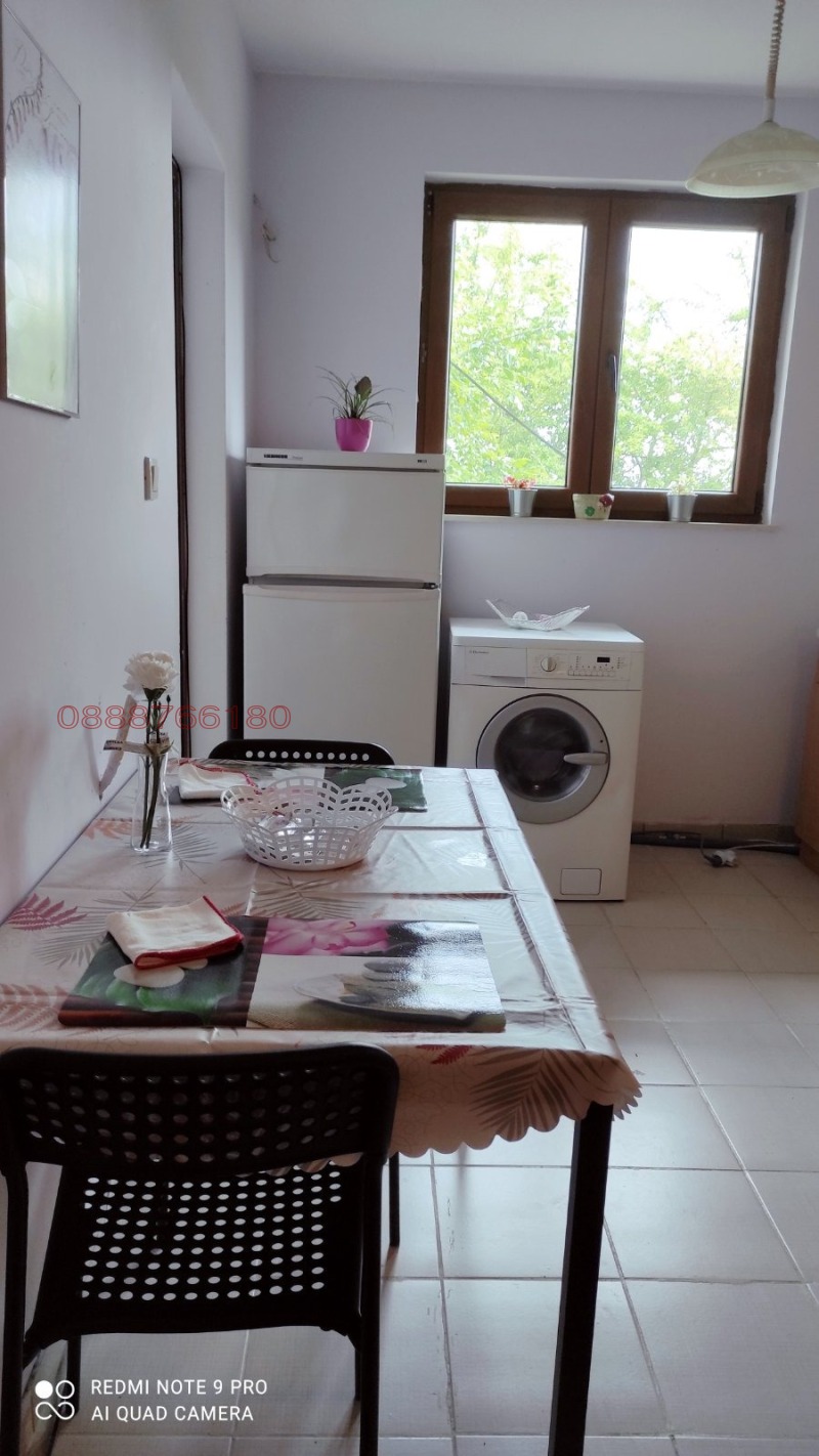 Kiralık  2 yatak odası Sofia , Dragalevci , 60 metrekare | 91372914 - görüntü [5]