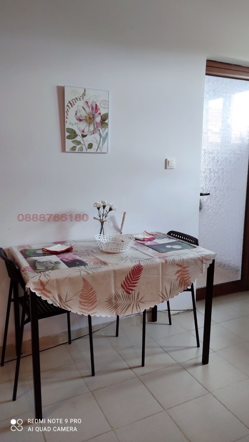 Kiralık  2 yatak odası Sofia , Dragalevci , 60 metrekare | 91372914 - görüntü [6]