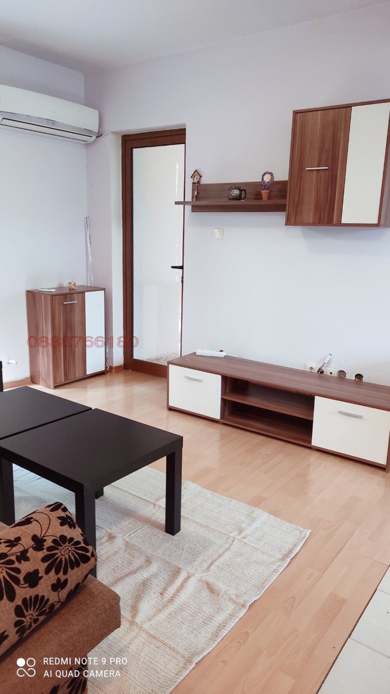 Kiralık  2 yatak odası Sofia , Dragalevci , 60 metrekare | 91372914 - görüntü [4]