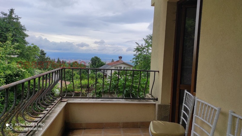Kiralık  2 yatak odası Sofia , Dragalevci , 60 metrekare | 91372914