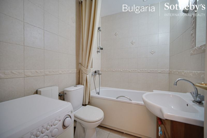 För uthyrning  2 sovrum Sofia , Lozenec , 180 kvm | 95274334 - bild [17]