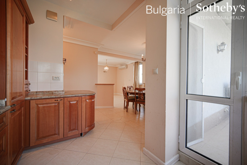 De inchiriat  2 dormitoare Sofia , Lozeneț , 180 mp | 95274334 - imagine [7]