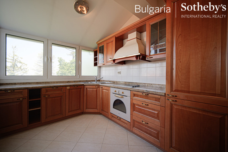 För uthyrning  2 sovrum Sofia , Lozenec , 180 kvm | 95274334 - bild [6]
