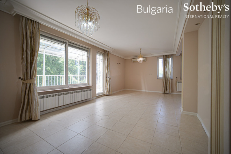 För uthyrning  2 sovrum Sofia , Lozenec , 180 kvm | 95274334 - bild [2]