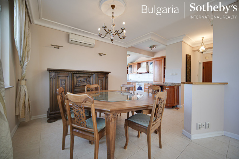 För uthyrning  2 sovrum Sofia , Lozenec , 180 kvm | 95274334 - bild [5]