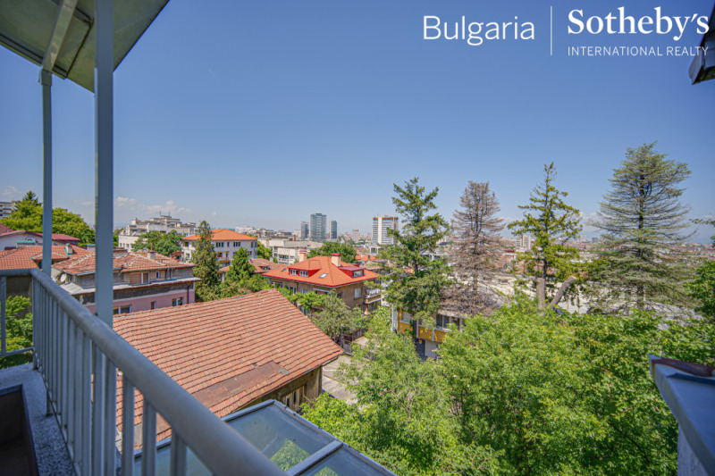 För uthyrning  2 sovrum Sofia , Lozenec , 180 kvm | 95274334 - bild [10]
