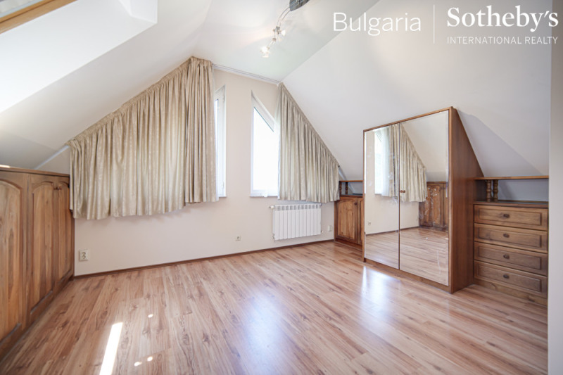 För uthyrning  2 sovrum Sofia , Lozenec , 180 kvm | 95274334 - bild [13]