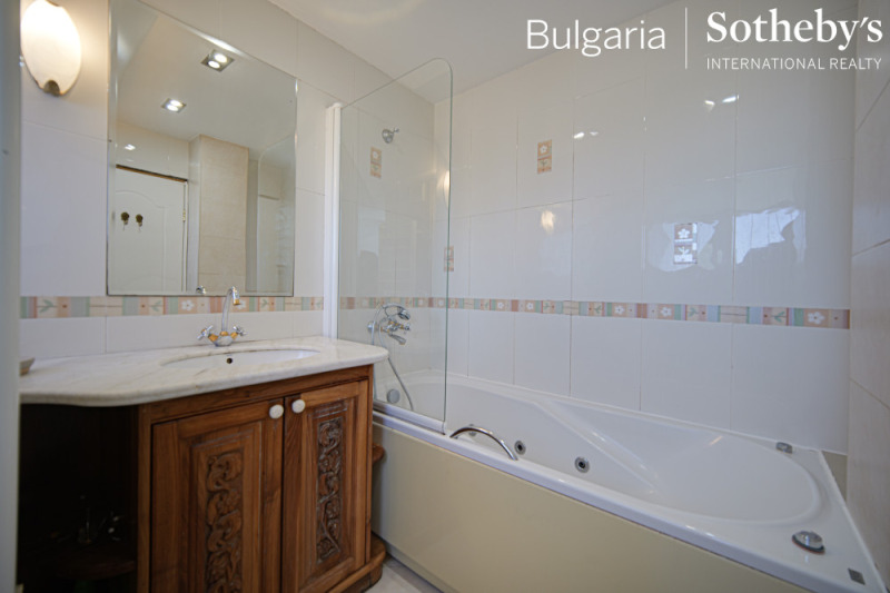 För uthyrning  2 sovrum Sofia , Lozenec , 180 kvm | 95274334 - bild [14]