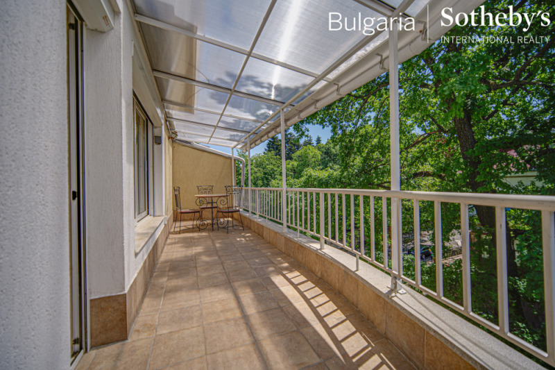 För uthyrning  2 sovrum Sofia , Lozenec , 180 kvm | 95274334 - bild [8]