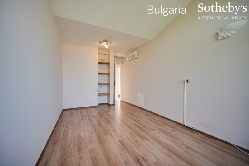 För uthyrning  2 sovrum Sofia , Lozenec , 180 kvm | 95274334 - bild [16]