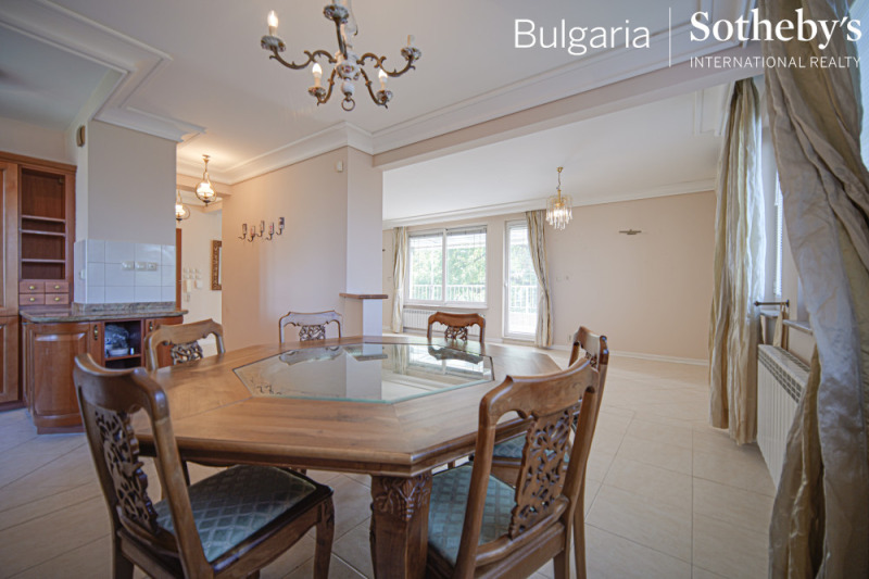 För uthyrning  2 sovrum Sofia , Lozenec , 180 kvm | 95274334 - bild [4]