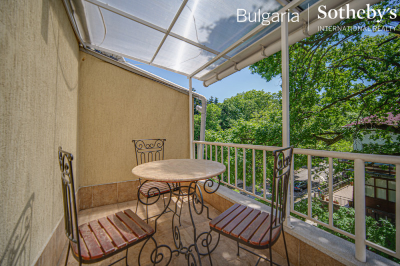 De inchiriat  2 dormitoare Sofia , Lozeneț , 180 mp | 95274334 - imagine [9]