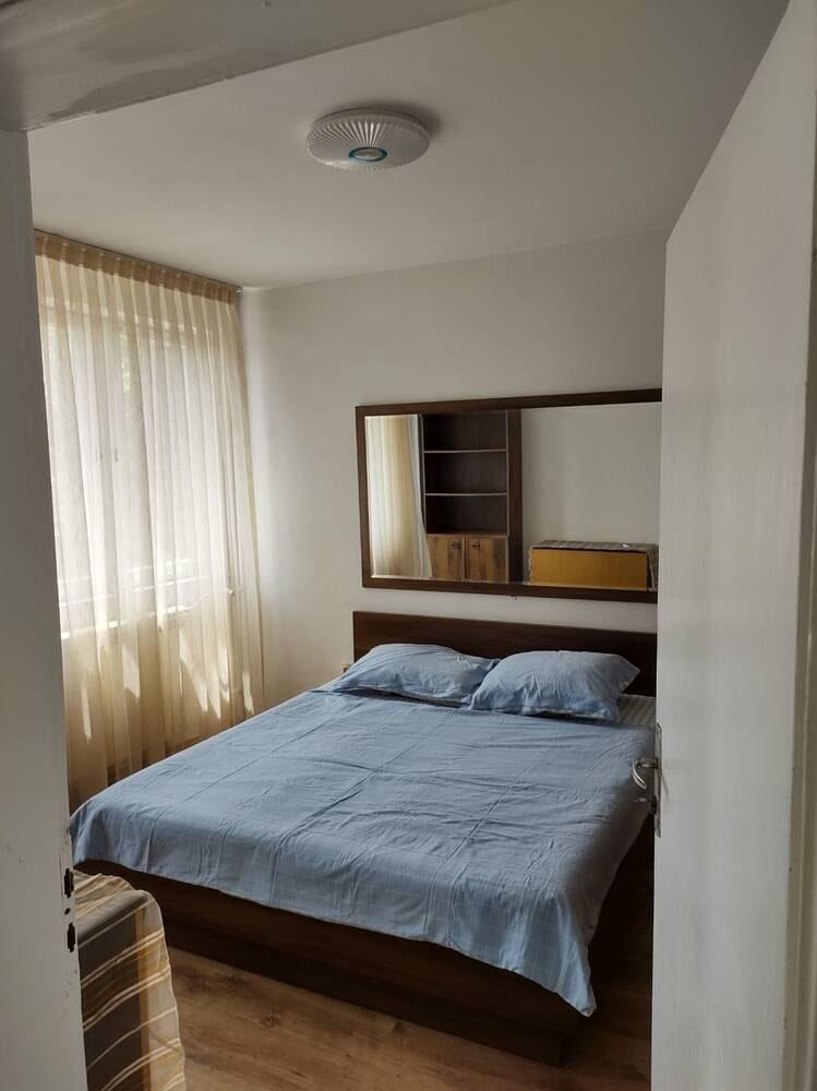 For Rent  2 bedroom Plovdiv , Tsentar , 58 sq.m | 82551924 - image [6]