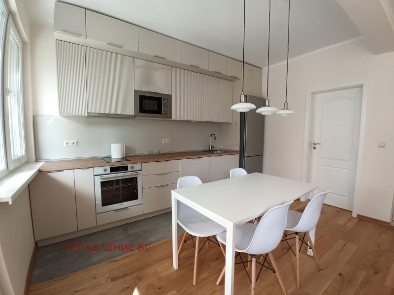 Дава под наем  3-стаен град София , Редута , 101 кв.м | 61556234 - изображение [2]