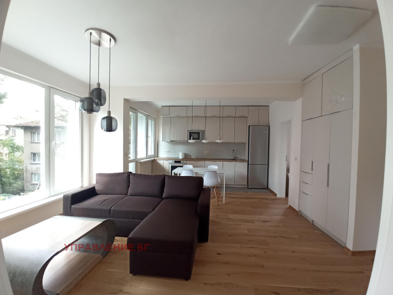 Дава под наем  3-стаен град София , Редута , 101 кв.м | 61556234