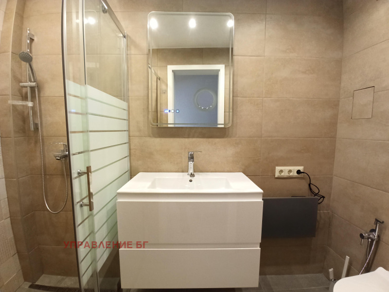 Дава под наем  3-стаен град София , Редута , 101 кв.м | 61556234 - изображение [5]