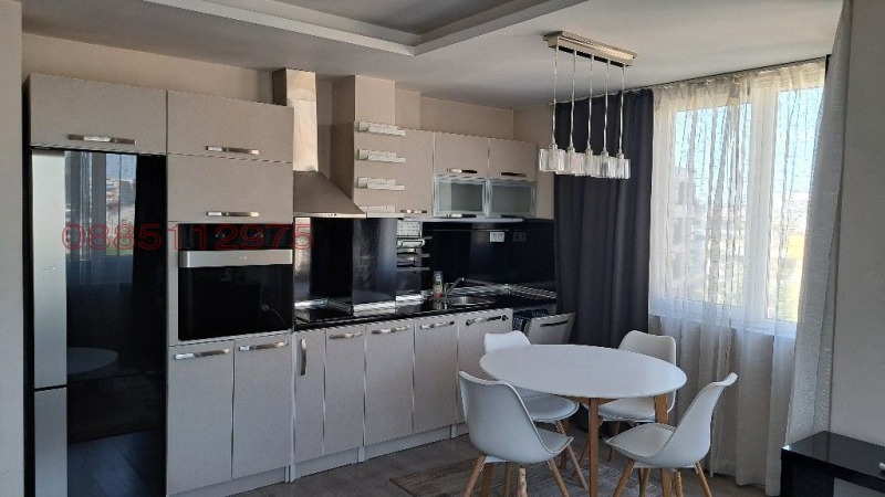 Под наем 3-СТАЕН, град София, Студентски град • 1650 лв. / 843.63 € • 93058692 1